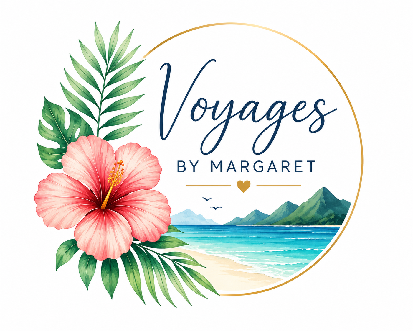 voyagesbymargaret logo