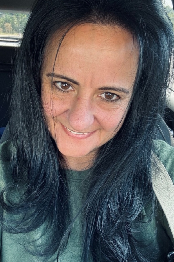 Cruise Brothers Travel Agent Margaret Porupsky